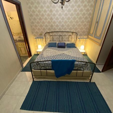 Casa Kamalei, Tra Plebiscito E Lungomare Leilighet Napoli Eksteriør bilde