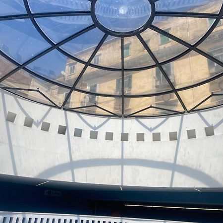 Casa Kamalei, Tra Plebiscito E Lungomare Leilighet Napoli Eksteriør bilde