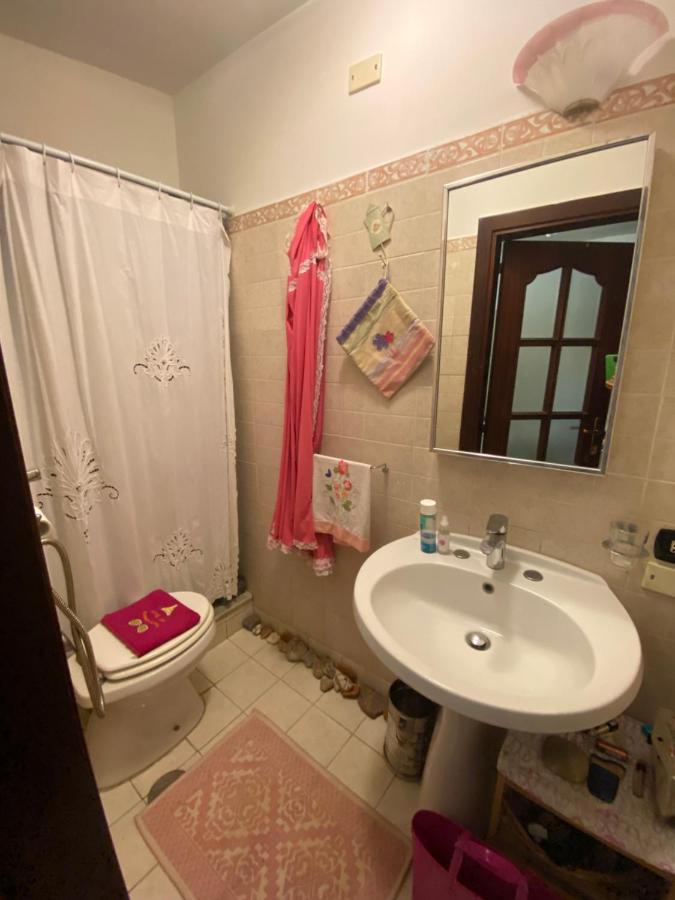 Casa Kamalei, Tra Plebiscito E Lungomare Leilighet Napoli Eksteriør bilde