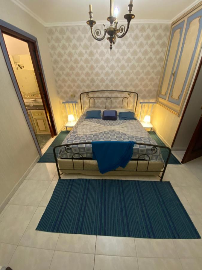 Casa Kamalei, Tra Plebiscito E Lungomare Leilighet Napoli Eksteriør bilde