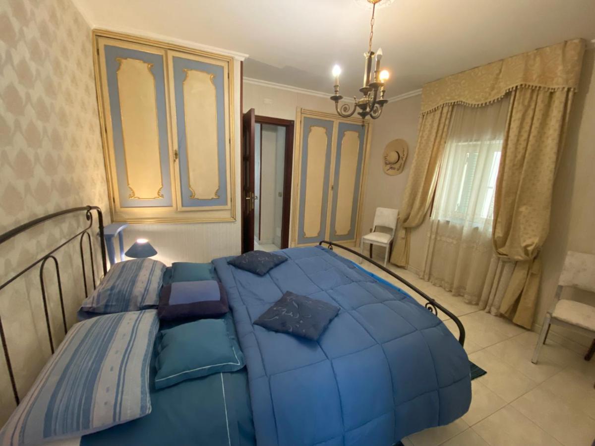 Casa Kamalei, Tra Plebiscito E Lungomare Leilighet Napoli Eksteriør bilde